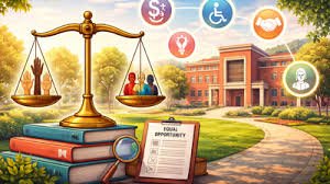 UGC के नए एंटी-डिस्क्रिमिनेशन नियम: कैंपस में जातिगत भेदभाव को खत्म करने में कितने कारगर?